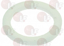 EFLON FLAT GASKET ? 17x12x1.5 ��