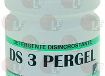 SCALE REMOVER DS-3 PERGEL 1 Kg
