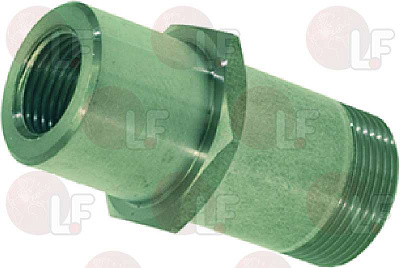 IMPELLER PIN ? 18x34 ��