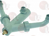 LOWER WASH MANIFOLD