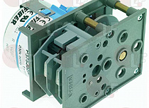 REVERSING SWITCH P37 230V 2 CAMS