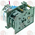 REVERSING SWITCH P37 230V 2 CAMS