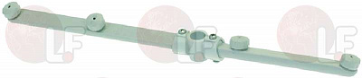 RINSE ARM ASSEMBLY 400 ��