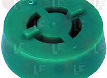 GREEN INLET REDUCER