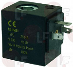 КАТУШКА соленоидного клапана Z534A 220V КАТУШКА соленоидного клапана Z534A 220V