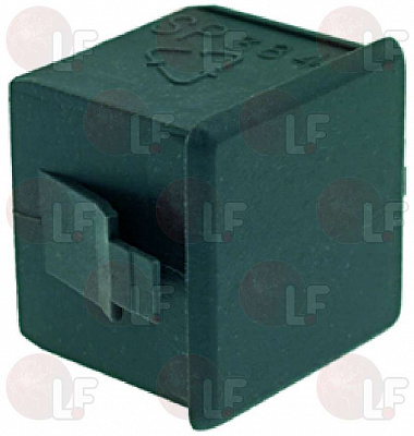 SQUARE CAP