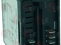 CONTROL BOX GIE��E 01.05.0002 230V