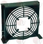 PLASTIC FAN SHROUD CF21
