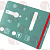 CONTROL COVER