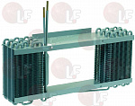 EVAPORATOR D70038 650x300x145 ��