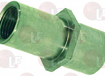 LOWER WASHING SPINDLE