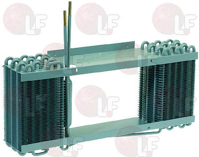 EVAPORATOR D70038 650x300x145 ��