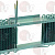 EVAPORATOR D70038 650x300x145 ��