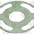 ARM ASSEMBLY SPACER