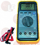 DIGITAL MULTIMETER FX-334A