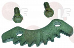 GEAR ��� LEVER CAP