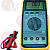 DIGITAL MULTIMETER FX-334A
