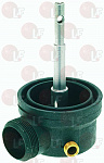LOWER/UPPER WASH ARM ASSEMBLY SUPPORT LOWER/UPPER WASH ARM ASSEMBLY SUPPORT