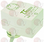 SERVO ����� ��� ����� VALVE TCR
