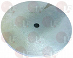 DISC PLATE ? 255 мм DISC PLATE ? 255 мм