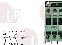 ��������� AEG LS7K