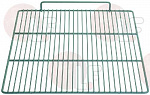 PLASTIC COVERED GRID 555x670 ��