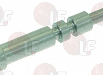 TAP STAINLESS STEEL PIN