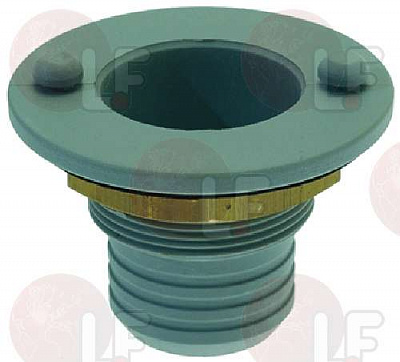 DRAIN ASSEMBLY 1"