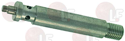 RINSE ARM SPINDLE