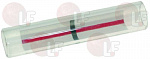 LEVEL GLASS ? 11x55 мм LEVEL GLASS ? 11x55 мм