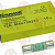 DELAY FUSE 10x38 - 10 PCS