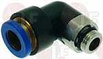 SNAP-IN ELBOW COUPLING