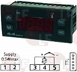 THERMOMETER EM300LX PT100/TCJ/TCK