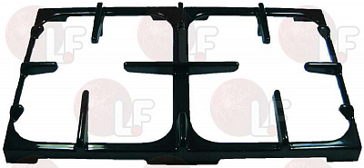 PAN SUPPORT GRID 292x510x50 ��