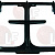 PAN SUPPORT GRID 292x510x50 ��