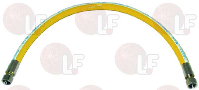 TUBOGAZ GAS HOSE ? 1/2"FF 2000 ��