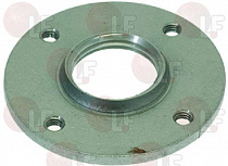 RING NUT ��� ARM ASSEMBLY BOSS