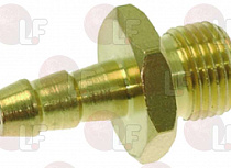 ������  1/8"M F/HOSE-END ? 6 ��
