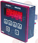 ELECTRONIC ТАЙМЕР 0-99HOURS AND 59' ELECTRONIC ТАЙМЕР 0-99HOURS AND 59'
