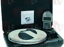 INFICON WEY-TEK DIGITAL SCALE