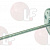 MOTOAGITATOR EBM M2E068-DF11-43