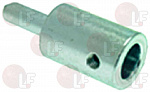 GAS VALVE BUSHING GAS VALVE BUSHING