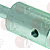 GAS VALVE BUSHING