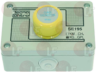 DETECTOR SENSOR SE195K-G