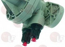 HYDRAULIC RINSE AID INJECTOR DIB-3