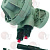 HYDRAULIC RINSE AID INJECTOR DIB-3