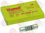 QUICK ACTING FUSE 10x38 - 10 PCS