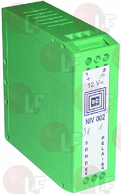 LEVEL CONTROLLER 250V