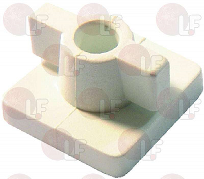 PADDLE SHAFT SUPPORT