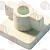 PADDLE SHAFT SUPPORT